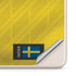 Sweden Soccer Flag Google Pixel 8 Pro Skin
